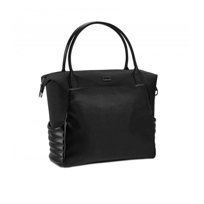 Cybex - Сумка Platinum Deep Black