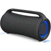 Акустика портативна Sony SRS-XG500 Black