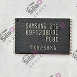 Мікросхема K9F1208U0C-PCB0 Samsung корпус TSSOP-48, фото 2