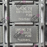 Мікросхема K9F1208U0C-PCB0 Samsung корпус TSSOP-48, фото 3
