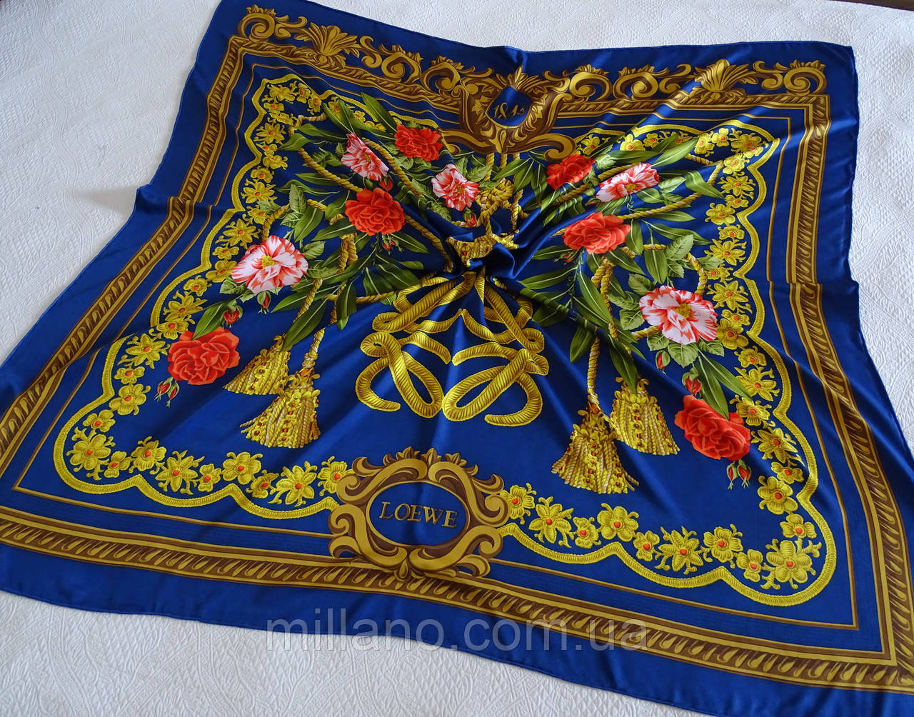 Хустка Leewe шовк