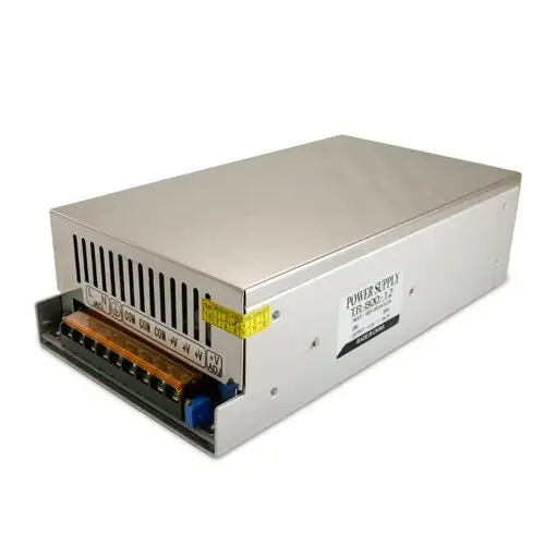 Блок живлення OEM TR-800-12 12В 800Вт 66.7A IP20