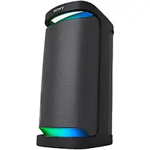 Акустика портативна Sony SRS-XP700B Black