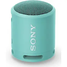 Акустика портативна Sony SRS-XB13 Blue