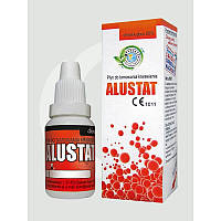 ALUSTAT жидкость 25% 10гр ( Алюстат ) Cerkamed