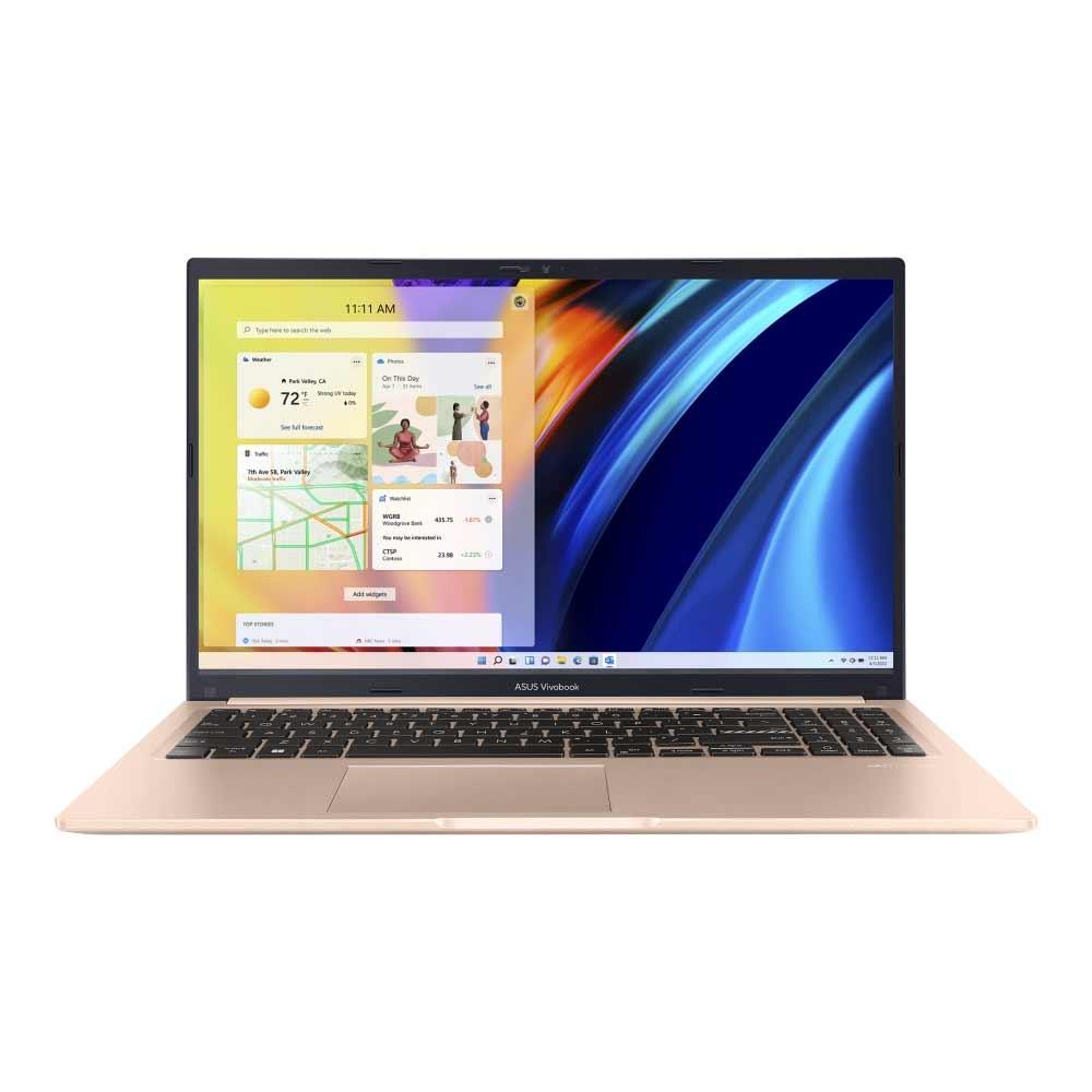 Ноутбук Asus Vivobook 15 M1502IA-BQ095 Terra Cotta (90NB0Y53-M003L0)