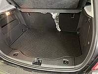 Ковер багажника EVA Hyundai Creta Хендай Автомобильный коврик Эво Коврики в багажни