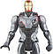 Фігурка Hasbro Залізна людина з "Месники: Фінал" 15 см - Iron Man, Marvel, Avengers: Endgame, фото 6