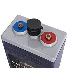 Акумулятор для ДБЖ LogicPower LP 40OPzS 2V-280 Ah