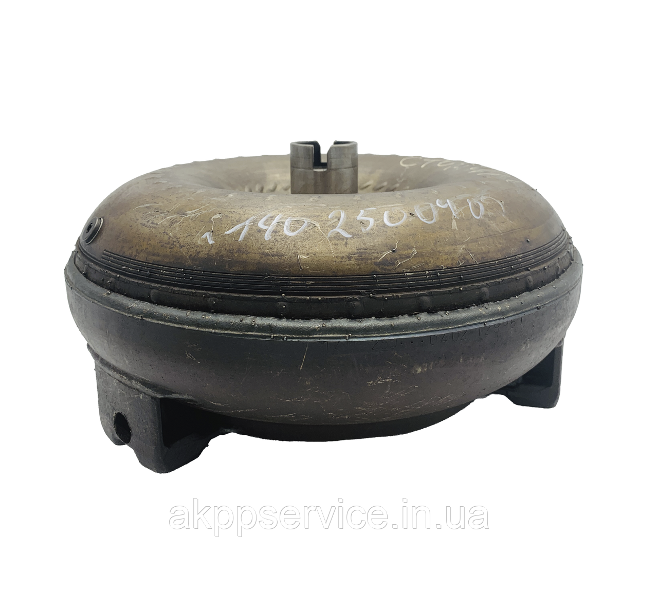 Гідротрансформатор АКПП (Бублик Акпп) Mercedes E-Class SL-Class, S-Class 722.6 A1402500402 (Відновлений)