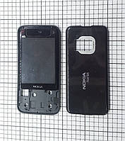 Корпус Nokia N81 для телефона черный