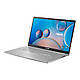 Ноутбук ASUS X515EP-BQ325 Transparent Silver (90NB0TZ2-M04640), фото 2