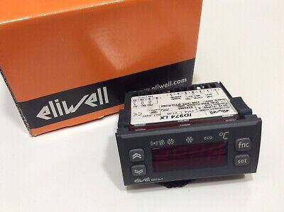 Купити Контролер Eliwell ID 974 LX 12V електронний блок, дводатчиковий ...