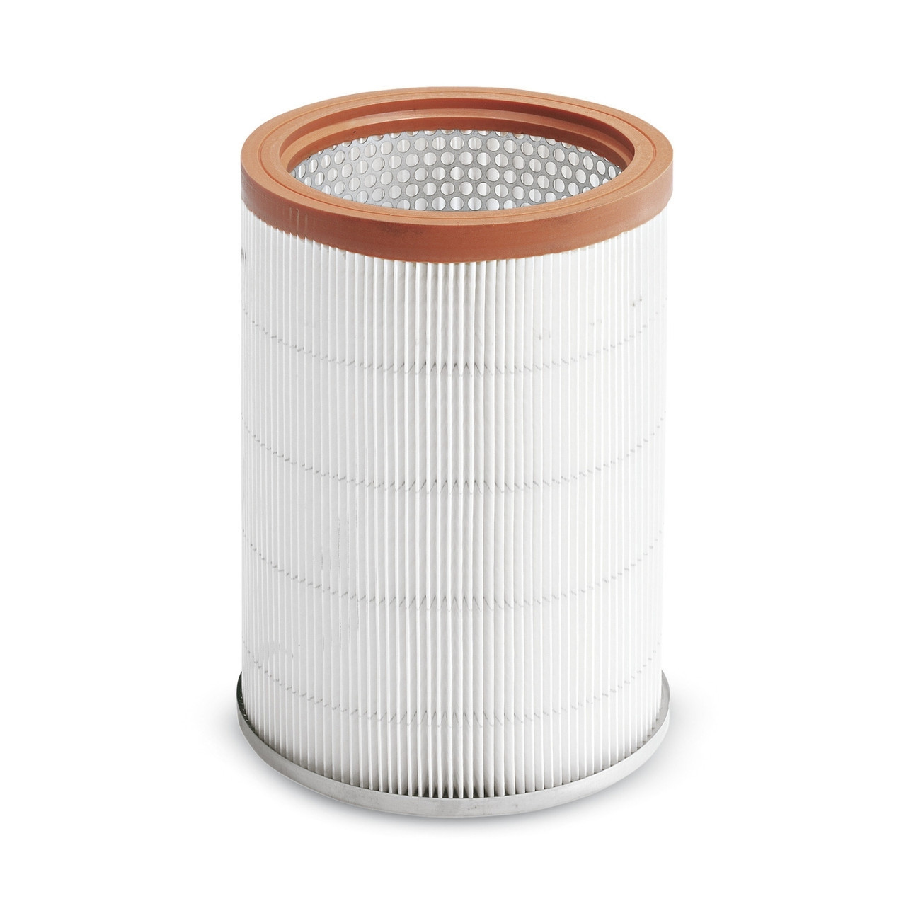 Паперовий патронний фільтр для NT 50/2 Me, Classic NT 70/2 Me Classic, NT 90/2 Me Classic Karcher 6.907-038.0