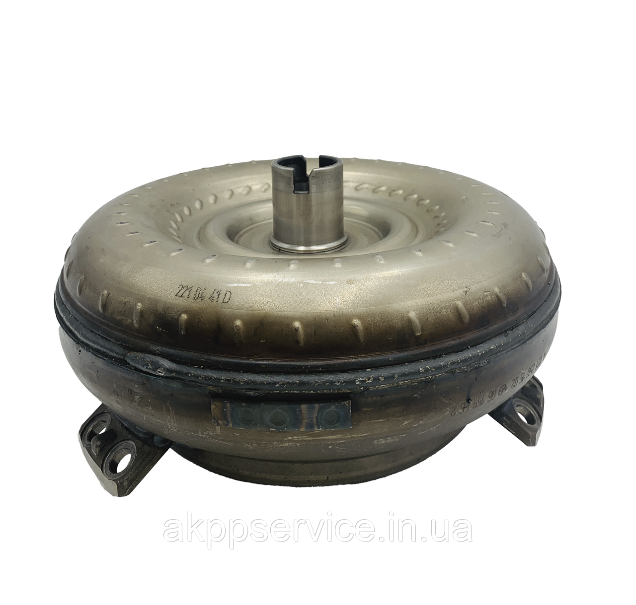 Гідротрансформатор АКПП (Бублик Акпп) Mercedes C-Class E-Class M-Class 722.9 A2212501502 (Відновлений)