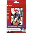 Фотобумага CANON Photo Paper Glossy GP-501, 100 Л. — Купить Недорого на ...