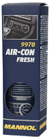 Mannol Дезинфектор кондиционера 9978 Air-Con Fresh Disinfector