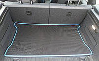 Ковер багажника EVA GMC Terrain Джи Эм Си Автомобильный коврик Эво Коврики в багажни