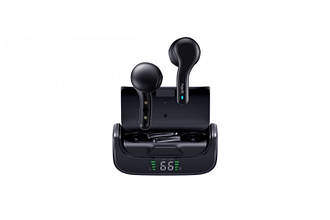 Навушники bluetooth TWS Havit TW937 black