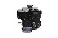 Двигун бензиновий Weima для силової техніки WM170F-T/20 New (7,0 к.с., шпонка 20 мм), фото 6