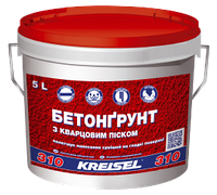 Ґрунтовка Betongrunt KREISEL 310 10 л