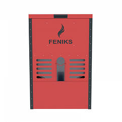 700л Бункер під пелети FENIKS