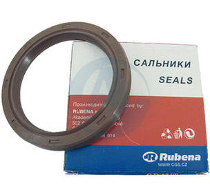 Сальники Rubena (манжета армована)