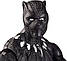 Фігурка Hasbro Чорна Пантера з "Месники: Фінал" 15 см - Black Panther, Marvel, Avengers: Endgame, фото 9