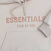 Худі осінь-зима св беж ESSENTIALS Т-101 LBEJ L (Р) 23-577-203 XL, фото 3