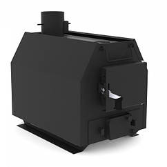 Піч-Булер'ян FENIKS Серія P (4-10 кВт)