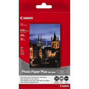 Фотобумага CANON Photo Paper Plus Semi-gloss SG-201 50 л.