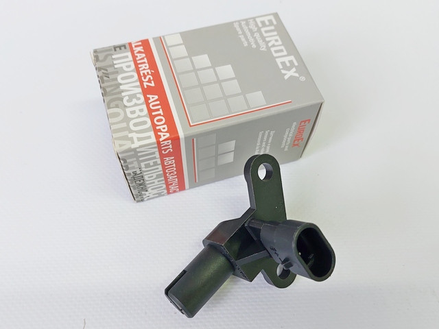 Датчик фаз ВАЗ (16-ти кл.) (EuroEx) EX-CA2112-6040, фото 1