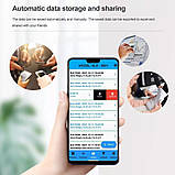 ОВП-метр ORP/TEMP BLE-9001 (cмарт bluetooth), фото 7