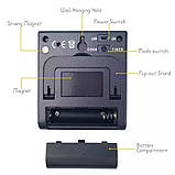 Цифровий термометр ТР-700 з термощупом, таймером і магнітом (-50...+250 °C), фото 6