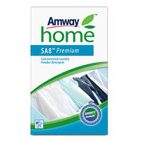 Концентрированный стиральный порошок (1 кг) AMWAY HOME SA8 Premium