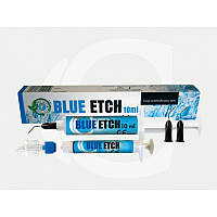 BLUE ETCH (Блу Эйтч - травильный гель) MEGA PACK 3x10 мл Cerkamed