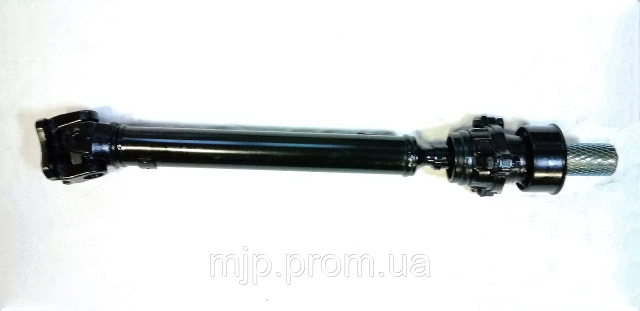 Карданний вал до переднього мосту MR580626 VAL2802