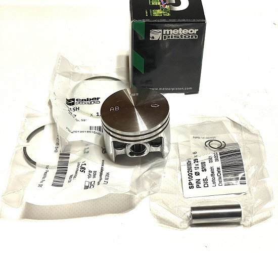 Поршень STH MS 260 (44мм) Meteor