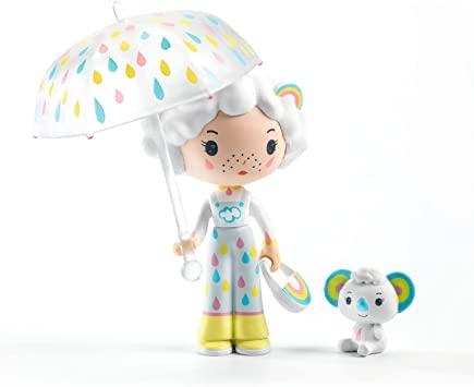 Фігурка Djeco Прунель та Бьянка DJ06961, фото 1