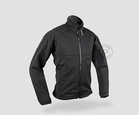 Куртка Crye Precision LWF JACKET™, Розмір: Medium, Колір: Black, APR-JF1-00-MD0