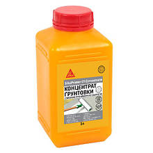 Ґрунтовка (концентрат) SIKA® PRIMER-01 CONCENTRATE