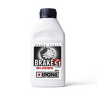 Гальмівна рідина IPONE Brake Dot 5.1