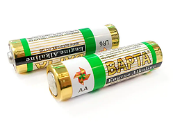 Універсальна батарейка Alkaline BAPTA AA