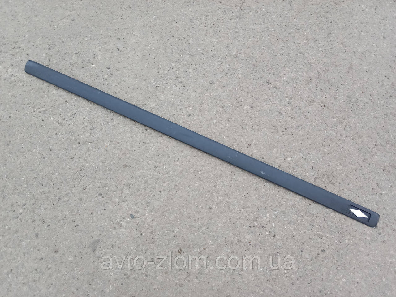 Дверний молдинг Opel Astra G, Opel Astra. Переднє праве купе. 90587372, фото 1