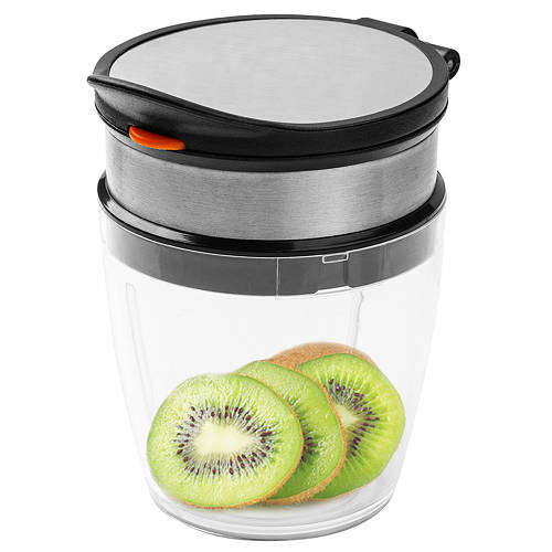 СлайсердляполуницітаягідLOSSOSL-07