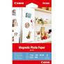 Фотобумага магнитная Canon 4*6 Magnetic Photo Paper MG-101, 5 л