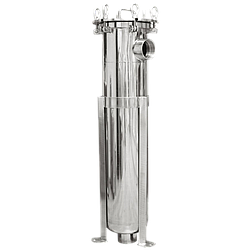 Фільтр мішкового типу Raifil BFH-1