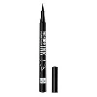 Подводка для глаз RIMMEL Wonder Ink Eyeliner (01-Black) 1ml