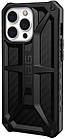 Чохол UAG Monarch Carbon Fiber для iPhone 13 Pro, фото 5