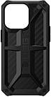 Чохол UAG Monarch Carbon Fiber для iPhone 13 Pro, фото 3